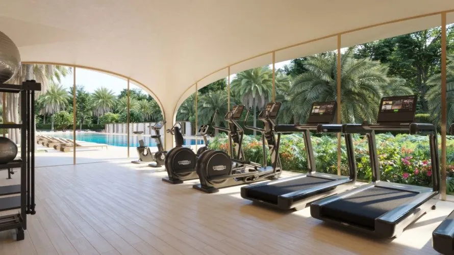 4 bedrooms apartment for sale, Palm Jumeirah, Dubai, UAE No. 4009 № 1