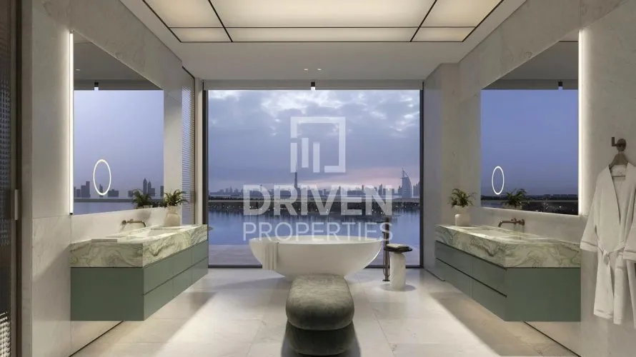 2 bedrooms apartment for sale, The Crescent, Palm Jumeirah, Dubai, UAE No. 4187 № 17
