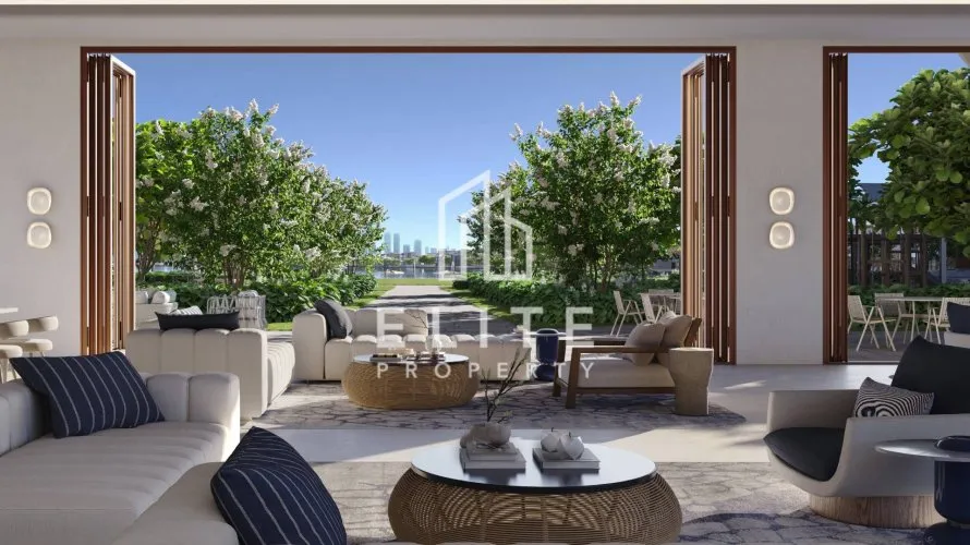 4 bedrooms apartment for sale, Palm Jebel Ali, Dubai, UAE No. 4056 № 16