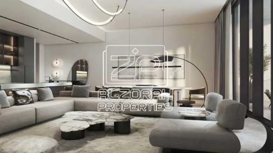 4 bedrooms penthouse for sale in Anantara Sharjah Residences, Al Heerah, Sharjah, UAE No. 4038 № 14