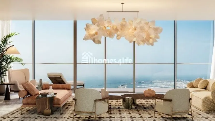 4 bedrooms apartment for sale, Dubai Marina, Dubai, UAE No. 4010 № 18