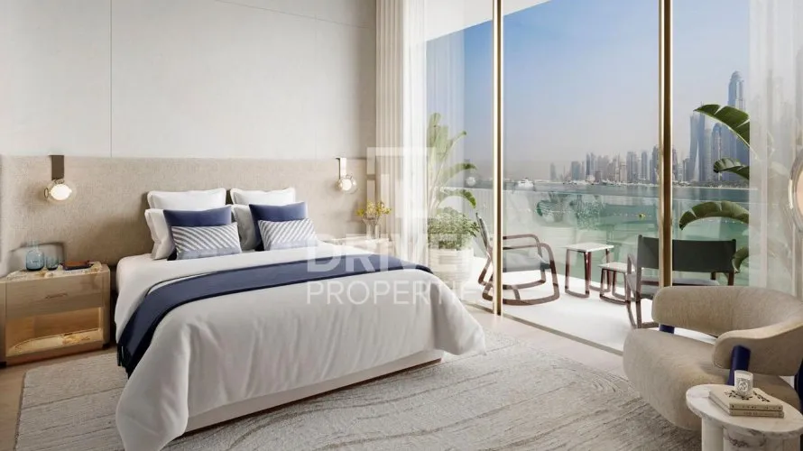 3 bedrooms apartment for sale, Dubai Harbour, Dubai, UAE No. 4065 № 10