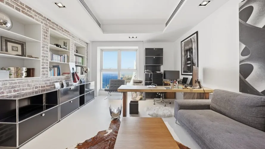 5 bedrooms apartment for sale, Dubai Marina, Dubai, UAE No. 4021 № 13