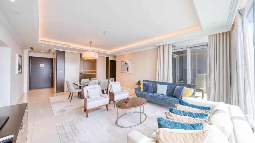 3 bedrooms apartment for sale, The Address Residence Fountain Views, Downtown Dubai (Downtown Burj Dubai), Dubai, UAE No. 4426 № 20