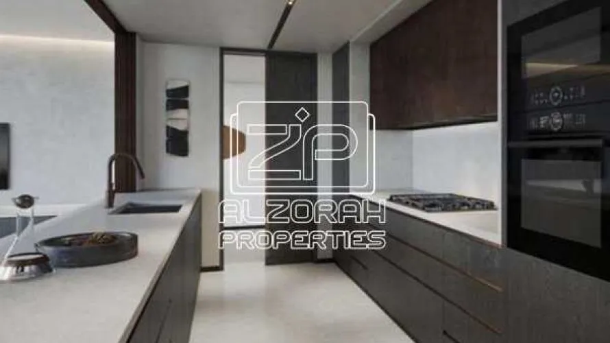 4 bedrooms penthouse for sale in Anantara Sharjah Residences, Al Heerah, Sharjah, UAE No. 4038 № 5