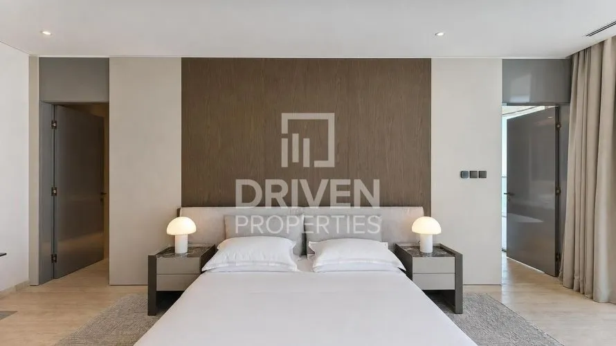 3 bedrooms apartment for sale, Palm Jumeirah, Dubai, UAE No. 4922 № 17