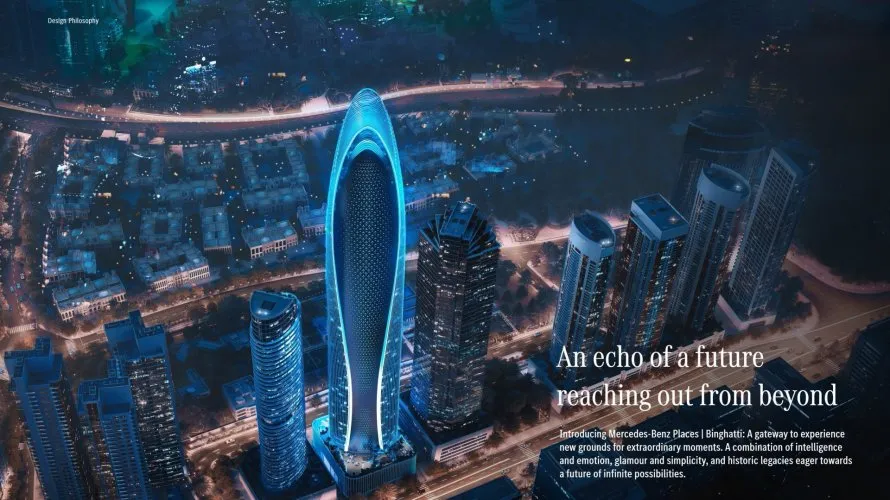 5 bedrooms penthouse for sale, Downtown Dubai (Downtown Burj Dubai), Dubai, UAE No. 4873 № 11