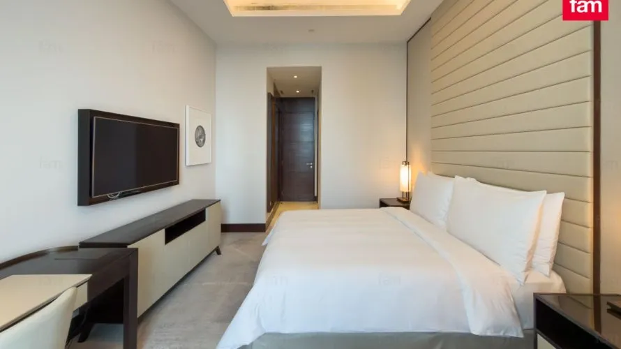 3 bedrooms apartment for sale, Downtown Dubai (Downtown Burj Dubai), Dubai, UAE No. 4781 № 4