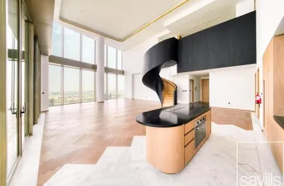 5 bedrooms apartment for sale, Business Bay, Dubai, UAE No. 4538