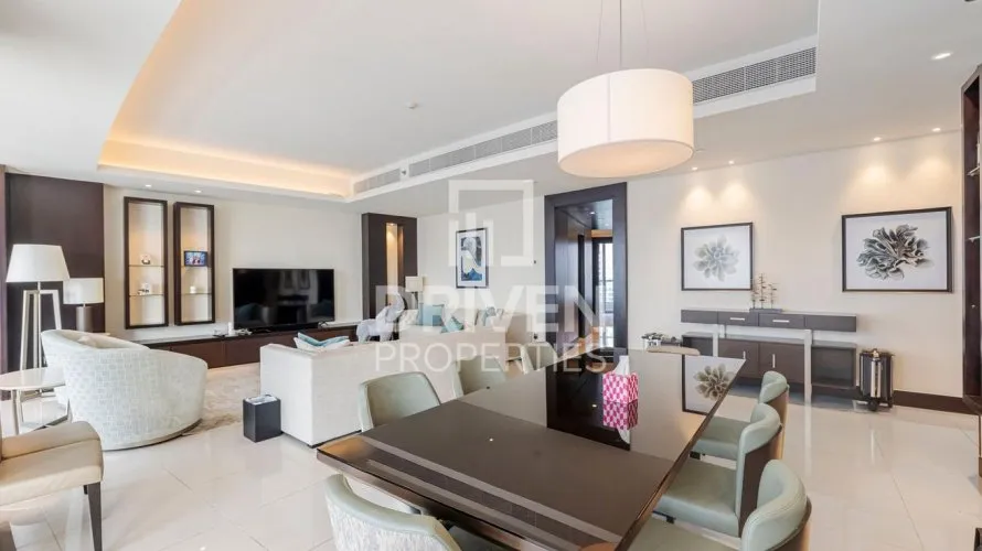 4 bedrooms apartment for sale, Downtown Dubai (Downtown Burj Dubai), Dubai, UAE No. 4925 № 18