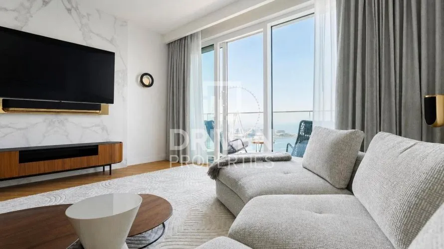 3 bedrooms apartment for sale, La Vie, Jumeirah Beach Residence, Dubai, UAE No. 4910 № 17