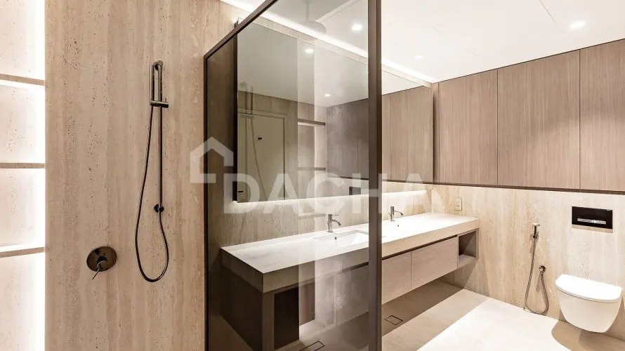 3 bedrooms apartment for sale, Palm Jumeirah, Dubai, UAE No. 4534 № 14