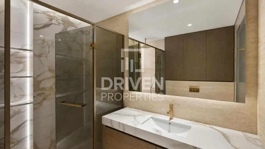 4 bedrooms penthouse for sale, Palm Jumeirah, Dubai, UAE No. 4923 № 27