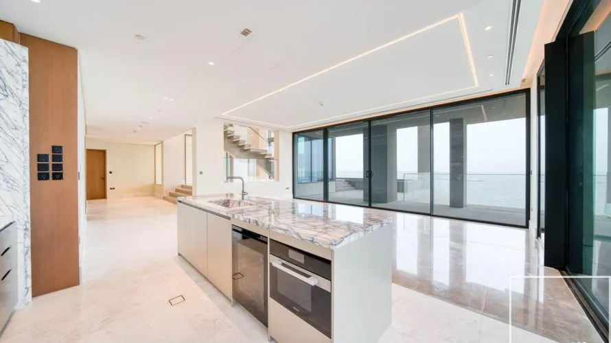 4 bedrooms apartment for sale, The Crescent, Palm Jumeirah, Dubai, UAE No. 4537 № 4