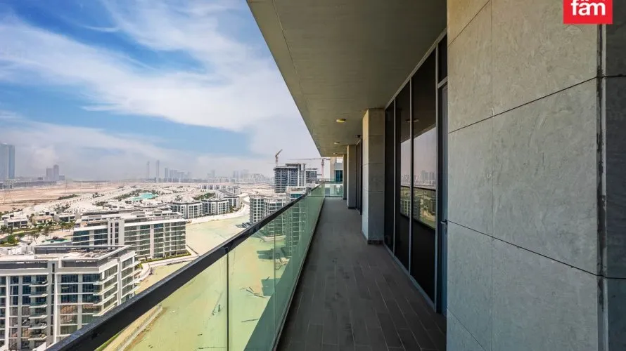 4 bedrooms apartment for sale, Dubai, UAE No. 4897 № 7