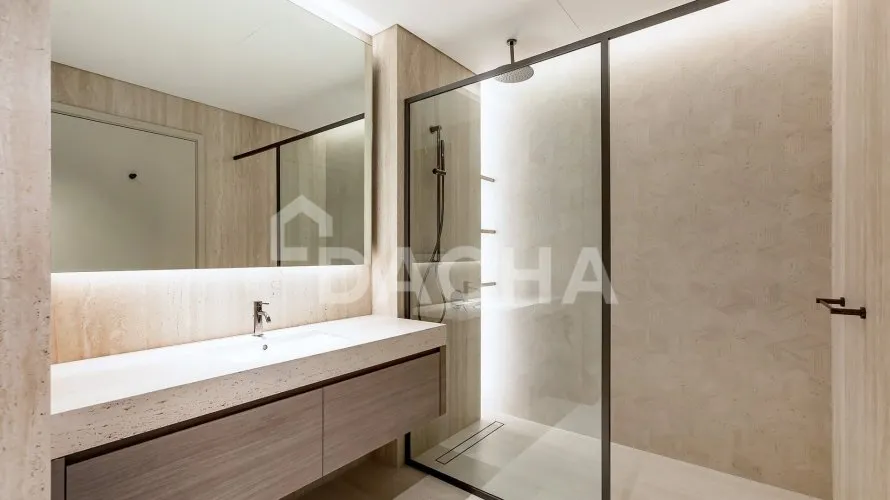 3 bedrooms apartment for sale, Palm Jumeirah, Dubai, UAE No. 4534 № 9