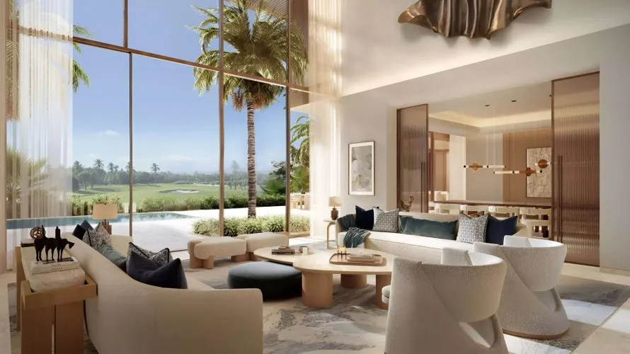4 bedrooms apartment for sale, Abu Dhabi, UAE No. 4696 № 7