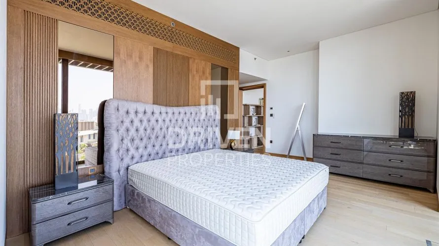 1 bedroom apartment for sale, Jumeirah Bay Island, Jumeirah, Dubai, UAE No. 4550 № 2
