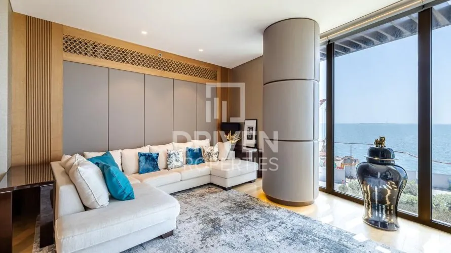 3 bedrooms apartment for sale, Jumeirah Bay Island, Jumeirah, Dubai, UAE No. 4793 № 21