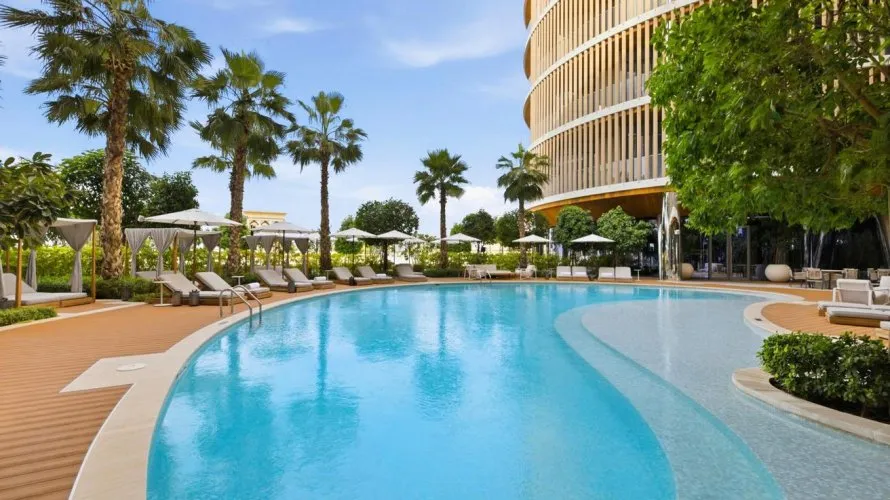 6 bedrooms apartment for sale, Jumeirah, Dubai, UAE No. 4805 № 1