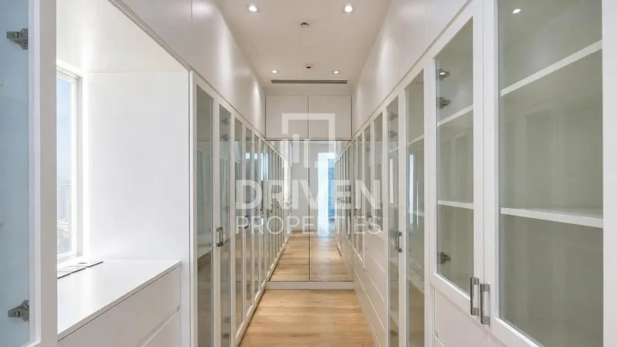 3 bedrooms apartment for sale, Ashjar, Al Barari, Dubai, UAE No. 4608 № 9