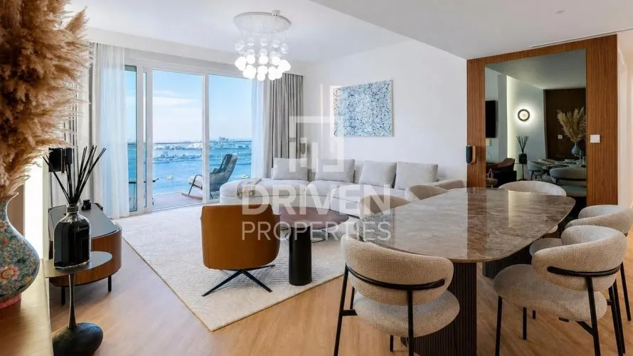 3 bedrooms apartment for sale, La Vie, Jumeirah Beach Residence, Dubai, UAE No. 4910 № 15