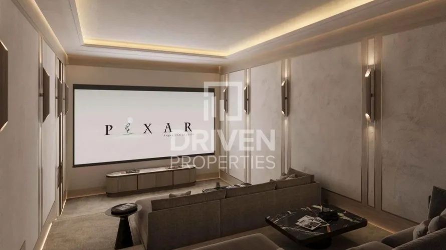 4 bedrooms apartment for sale, Downtown Dubai (Downtown Burj Dubai), Dubai, UAE No. 4791 № 16