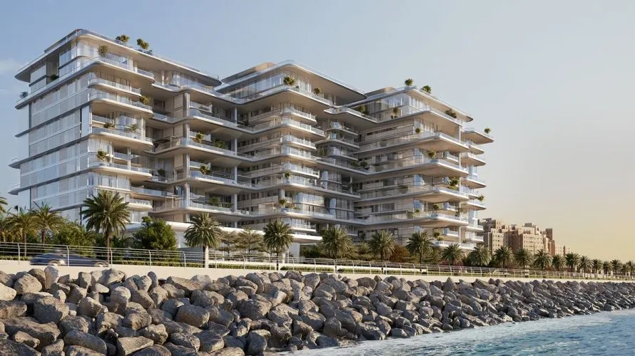 4 bedrooms apartment for sale, Palm Jumeirah, Dubai, UAE No. 4768 № 7