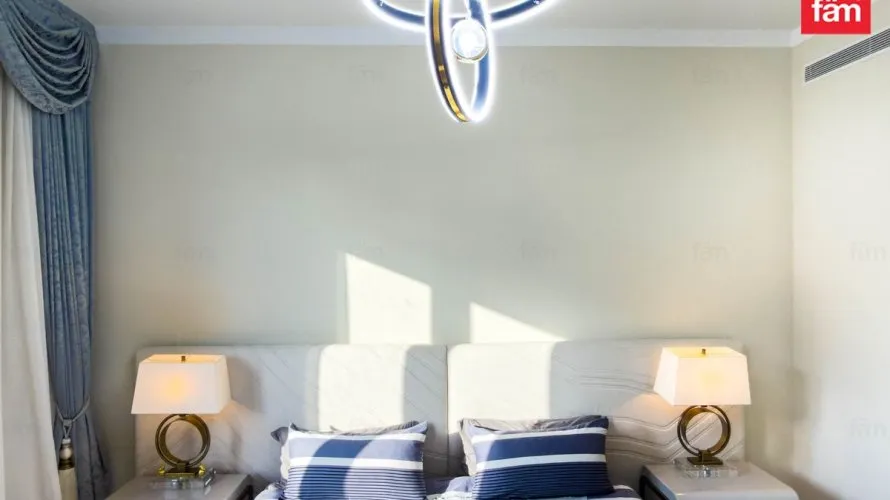 4 bedrooms apartment for sale, Dubai, UAE No. 4694 № 6
