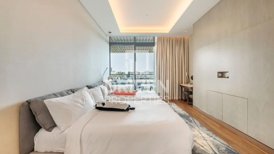 3 bedrooms apartment for sale, Jumeirah, Dubai, UAE No. 4794 № 16