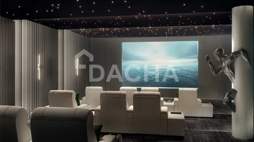 3 bedrooms apartment for sale, Palm Jumeirah, Dubai, UAE No. 4687 № 2