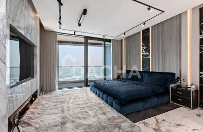 5 bedrooms apartment for sale, The Address Jumeirah Resort and Spa, Jumeirah Beach Residence, Dubai, UAE No. 4535