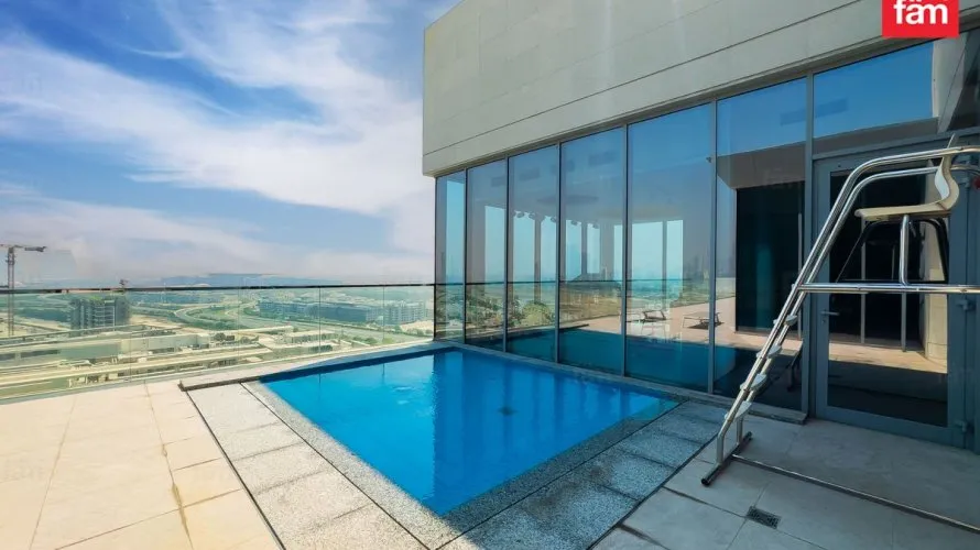 4 bedrooms apartment for sale, Dubai, UAE No. 4897 № 17