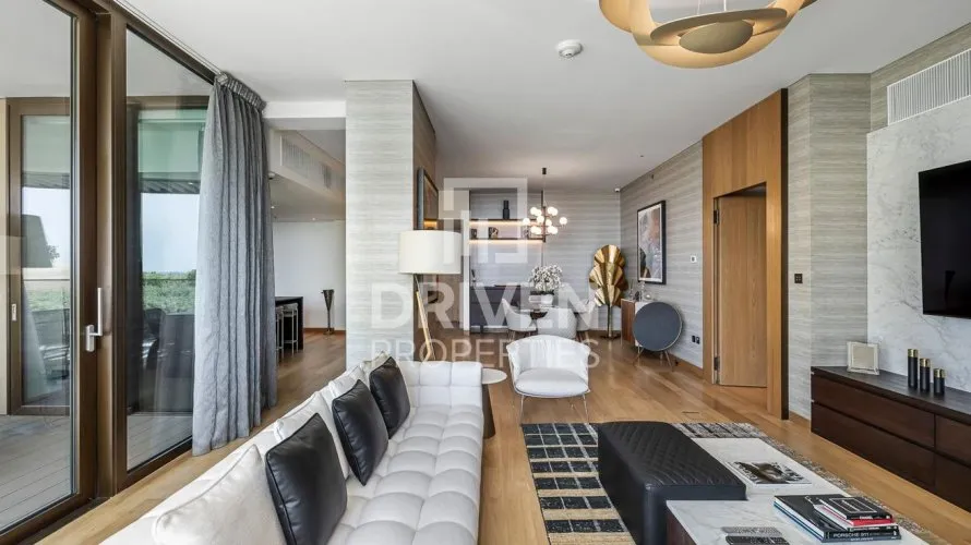 3 bedrooms apartment for sale, Jumeirah Bay Island, Jumeirah, Dubai, UAE No. 4790 № 14