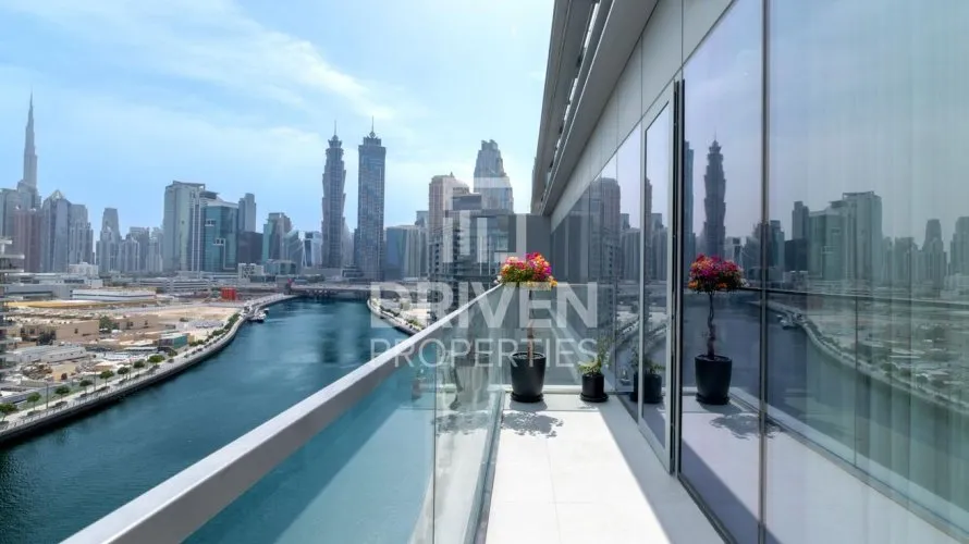 3 bedrooms apartment for sale, Al Wasl, Dubai, UAE No. 4815