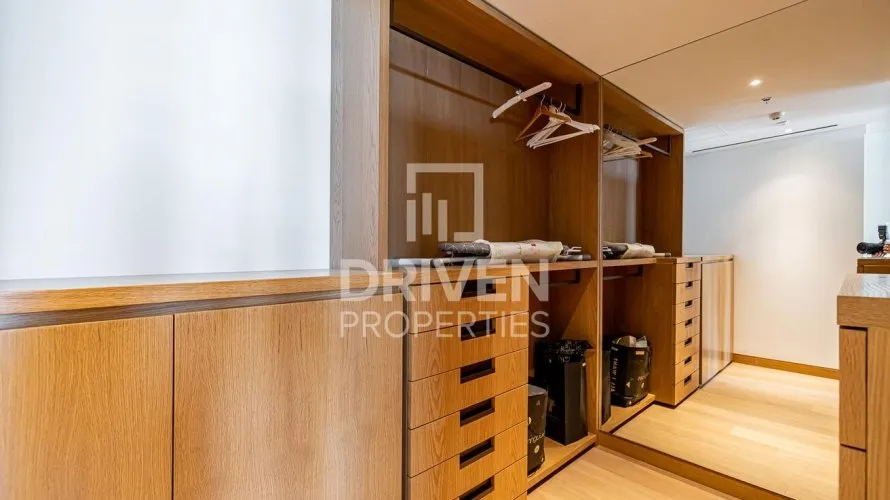 1 bedroom apartment for sale, Jumeirah Bay Island, Jumeirah, Dubai, UAE No. 4550 № 10