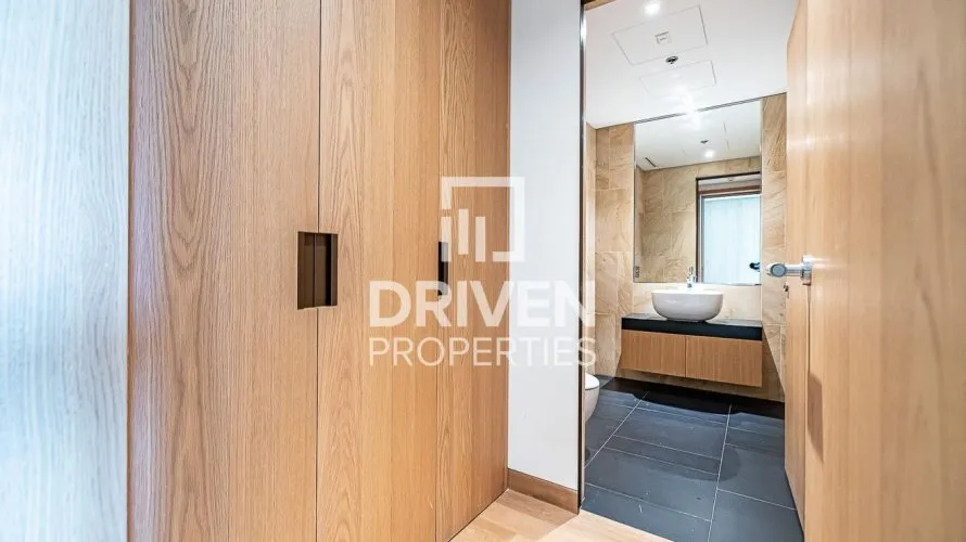 2 bedrooms apartment for sale, Jumeirah Bay Island, Jumeirah, Dubai, UAE No. 4546 № 5