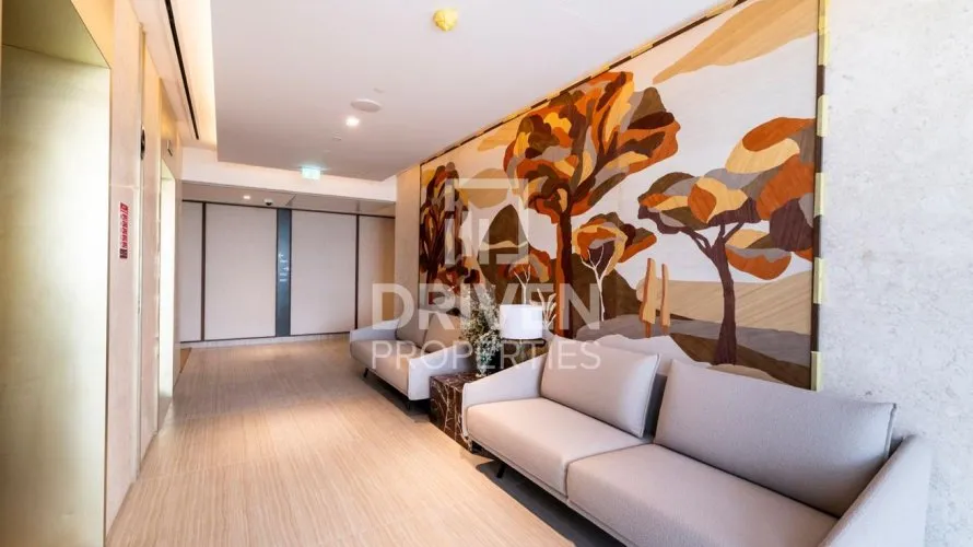 3 bedrooms apartment for sale, Al Wasl, Dubai, UAE No. 4815 № 13