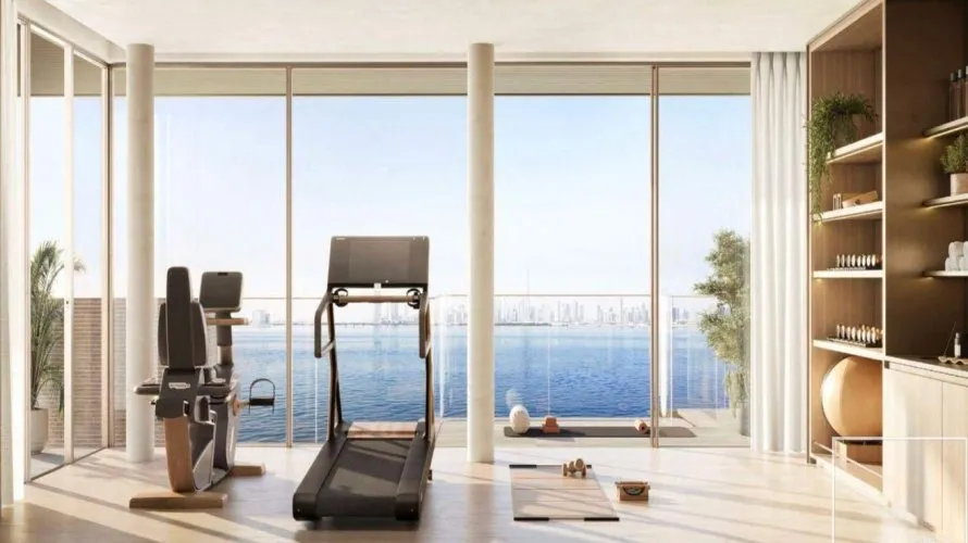 3 bedrooms apartment for sale, La Mer, Jumeirah, Dubai, UAE No. 4909 № 7