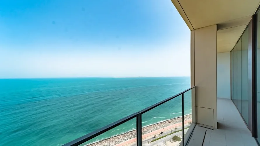 3 bedrooms apartment for sale, Palm Jumeirah, Dubai, UAE No. 4889 № 2