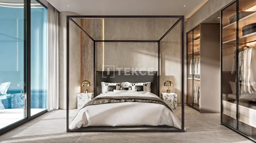 4 bedrooms apartment for sale, Dubai, UAE No. 4708 № 7
