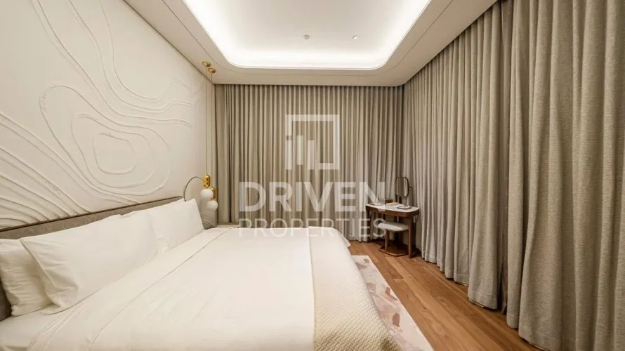 3 bedrooms apartment for sale, Jumeirah, Dubai, UAE No. 4794 № 7