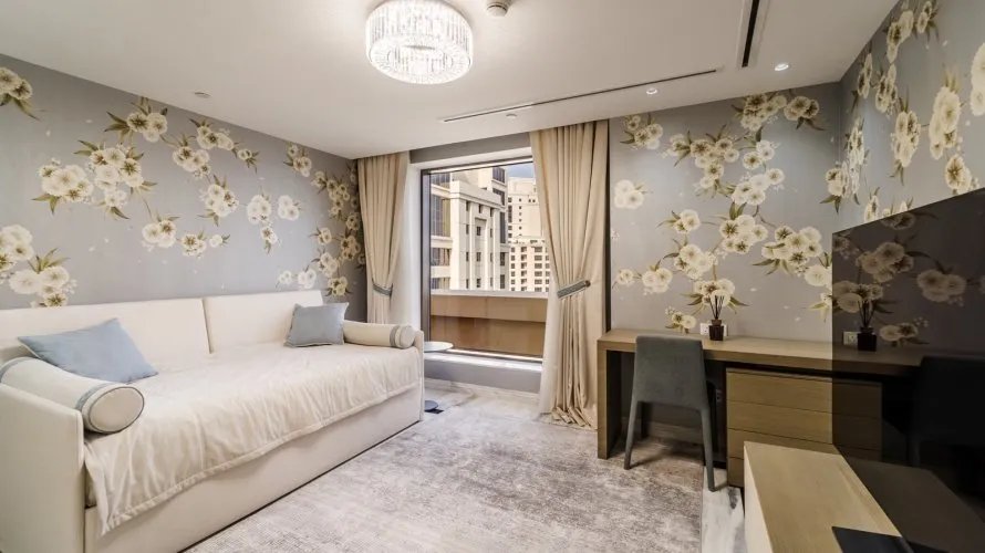 6 bedrooms apartment for sale, Dubai, UAE No. 4775 № 3