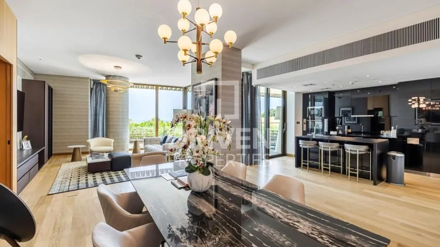 3 bedrooms apartment for sale, Jumeirah Bay Island, Jumeirah, Dubai, UAE No. 4790 № 18