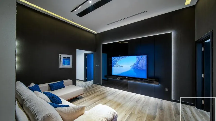 4 bedrooms penthouse for sale, Elite Residence, Dubai Marina, Dubai, UAE No. 4539 № 2