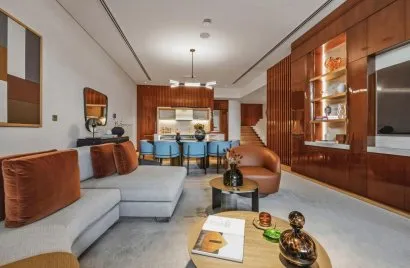 4 bedrooms apartment for sale, Jumeirah, Dubai, UAE No. 4798