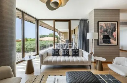 3 bedrooms apartment for sale, Jumeirah Bay Island, Jumeirah, Dubai, UAE No. 4790