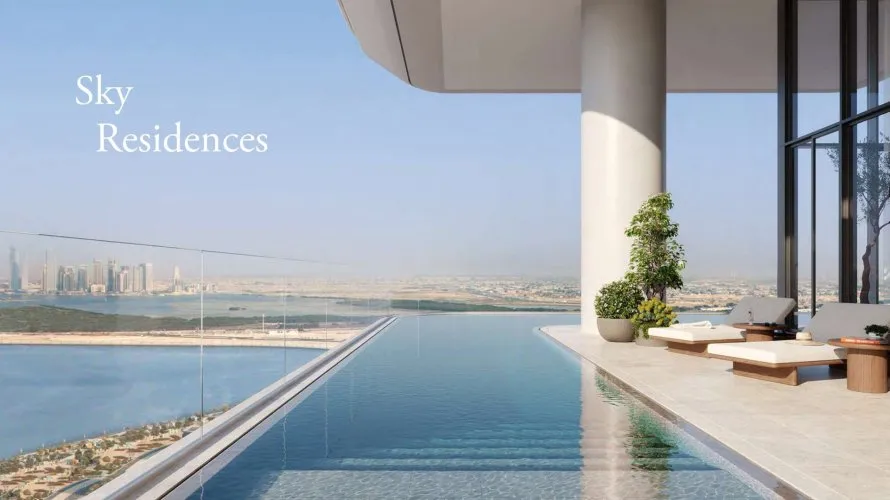 5 bedrooms penthouse for sale, Business Bay, Dubai, UAE No. 4693 № 7