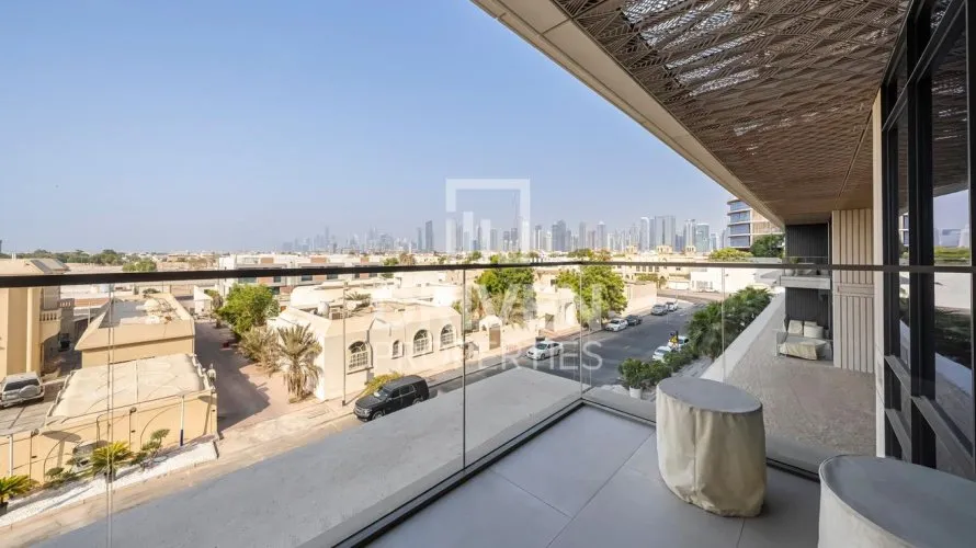 3 bedrooms apartment for sale, Jumeirah, Dubai, UAE No. 4794 № 2