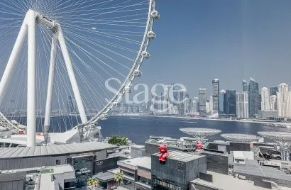 3 bedrooms apartment for sale, Dubai, UAE No. 4589